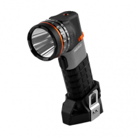 NEBO NEBSPT1003 Luxtreme SL50 Black 50/250/450 Lumens White LED