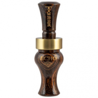 ECHO CALLS, INC 78015 Timber Ducks Bocote Timber Single Reed