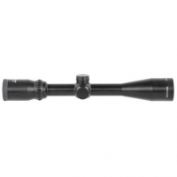 Tasco TWC41240 World Class Matte Black 4-12x 40mm 1" Tube 30/30 Reticle