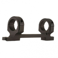 DNZ 30700 Game Reaper Scope Mount/Ring Combo Matte Black Rem 700 30mm Rings For Long Action Aluminum Rifles