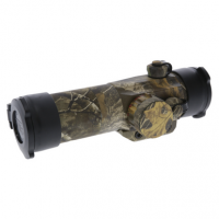 TruGlo Gobble*Stopper Turkey Sight - Realtree APG, 1x30 mm Objective, 3 MOA Red/Green Dual*Color Reticle - TG8030GA