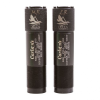 Carlsons 07262 Delta Waterfowl Rem Choke 20 Gauge Mid-Range/Long-Range 17-4 Stainless Steel Black