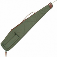 Bob Allen BA4100 Rifle Case Green 48in. 14538