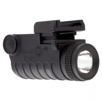 Aimshot TXP TXP Pistol LED Rail-Mount Light 130 Lumens Lithium Ion Black