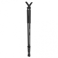 Truglo TG-8925XB Solid-Shot Bipod Black 22-68" Aluminum