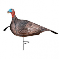 Primos 69069 Photo Form Jake Turkey Decoy