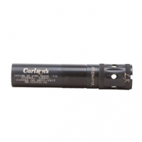 Carlson's Choke Tubes 11567 Cremator 12 Gauge Long Range Ported 17-4 Stainless Steel