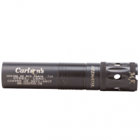 Carlsons 11565 Cremator Optima HP 12 Gauge Mid-Range 17-4 Stainless Steel Black Ported