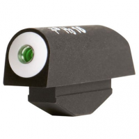 XS SIGHTS RV0001N3 Big Dot Tritium S&W J-FrameRuger SP101 Green Tritium w/White Outline