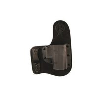 Crossbreed Holsters Freedom Carry IWB Holster Right Hand Black fits Walther CCP Pistols