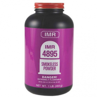 IMR 948951 IMR 4895 Match Shooters Rifle 1 lb