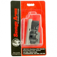 Savage 55125 110/114/116C 7mm Rem Mag/338 Win Mag 3rd Stainless Detachable