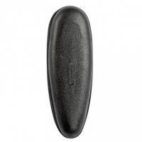 Pachmayr 03233 SC100 Decelerator Sporting Clay Recoil Pad Large Black Rubber