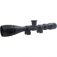 BSA Sweet 17 3-9x40mm RifleScope, 1" Tube - 1739X40AO