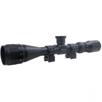 BSA Sweet 22, 3-9x40mm RifleScope, 1" Tube - 2239X40AOW