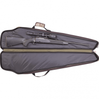 Allen 95948 Gear-Fit Dakota CXE Rifle Case 48" Realtree Xtra Camo