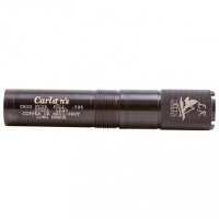 Carlson's Choke Tubes 09027 Black Cloud 20 Gauge Long Range Steel Titanium Coated