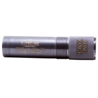 Carlson's Choke Tubes 09023 Black Cloud 20 Gauge Long Range Steel Titanium Coated