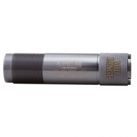 Carlson's Choke Tubes 09026 Black Cloud 20 Gauge Mid-Range Steel Titanium Coated