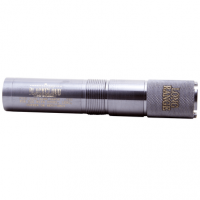 Carlson's Choke Tubes 09031 Black Cloud 20 Gauge Long Range Steel Titanium Coated