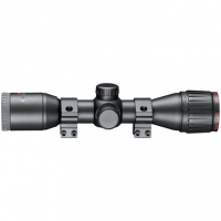 Tasco TAR432 Airgun Matte Black 4x 32mm AO 1" Tube Truplex Reticle