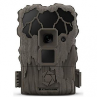 Stealth Cam STC-QS20 Q Series QS20 Camo 4/8/20MP Resolution Low Glow IR Flash SD Card Slot/Up to 32GB Memory 2