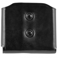 Galco DMC26B DMC Double Fits S&W M&P Shield 45 ACP Leather Black