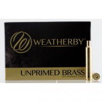 Weatherby BRASS653 6.5-300 Weatherby Mag Brass 20