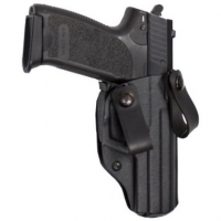 Blade Tech Nano IWB Holster Sig Sauer 224 P224 Black Right Hand