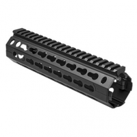 NCStar VMARKMM AR15 KeyMod Handguard - Mid-Length