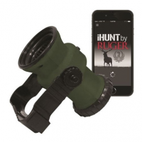 Extreme Dimension iHUNT By Ruger Ultimate Bluetooth Game Call