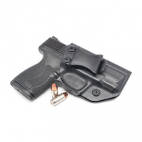 Concealment Express Kydex IWB Holster fits Smith and Wesson Shield 45 - Right Hand