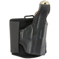 Desantis Die Hard Ankle Rig Left-Handed Springfield XDS 3.3"/XDS MOD2 3.3"