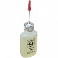 Hoppe's 3060 Lubricating Oil 14.9 ml Squeeze Bottle 10pk