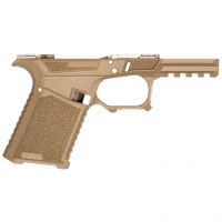 Sct Compatible w/ Gen3 Glock 19/23/32 Flat Dark Earth Polymer Frame