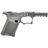 Sct Compatible w/ Gen3 Glock 19/23/32 Gray Polymer Frame