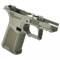 Sct Compatible w/ Glock 43X/48 OD Green Polymer Frame