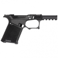 Sct Compact Compatible w/ Gen3 Glock 19/23/32 Black Polymer Frame