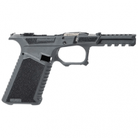 Sct Full Size Compatible w/ Gen3 Glock 17/22/31 Black Polymer Frame