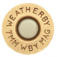 Weatherby BRASS7MM 7mm Weatherby Mag Brass 20