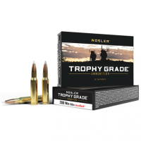 Nosler Trophy Grade 308 Win 150 gr Nosler AccuBond 20 Per Box