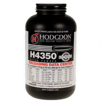 Hodgdon 43501 Extreme H4350 Rifle 1 lb 1 Canister