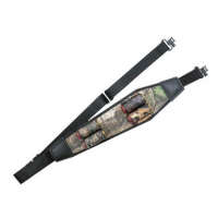 Grovtec US Inc GTSL116 Shotgun Ammo Sling Realtree Xtra w/Swivels