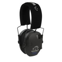 Walkers GWP-XDRSEM Razor X-TRM Digital Electronic Earmuff 21 dB Black