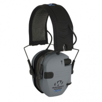 Walkers GWP-XDRSEM-G Razor Pro Digital Electronic Earmuff 23 dB Gray