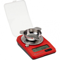 Hornady 050104 G3-1500 Electronic Scale Red 1500 Gr