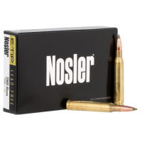 Nosler E-Tip 280 Rem 140 gr E Tip Lead Free - 40511