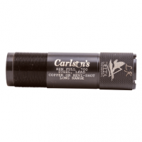 Carlson's Choke Tubes 07265 Delta Waterfowl Extended Choke 12 Gauge Long Range 17-4 Stainless Steel