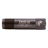 Carlson's Choke Tubes 07368 Delta Waterfowl Extended Choke 20 Gauge Long Range Extended 17-4 Stainless Steel