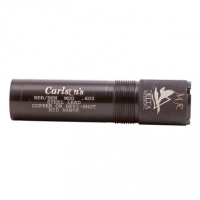 Carlson's Choke Tubes 07155 Delta Waterfowl Extended Choke 20 Gauge Mid-Range 17-4 Stainless Steel